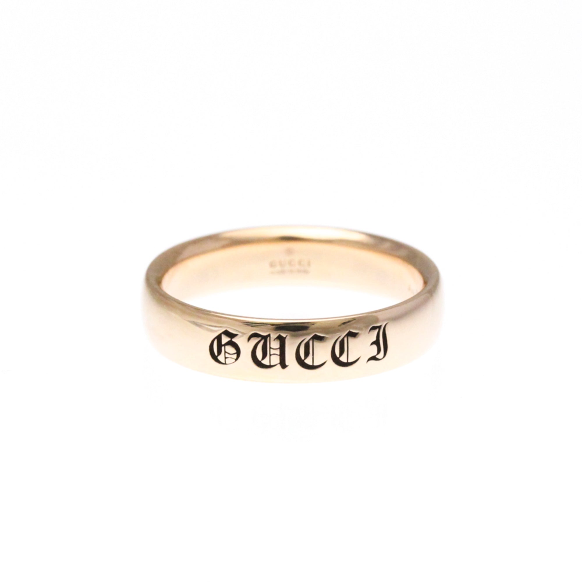 Ring 18K Rose Gold