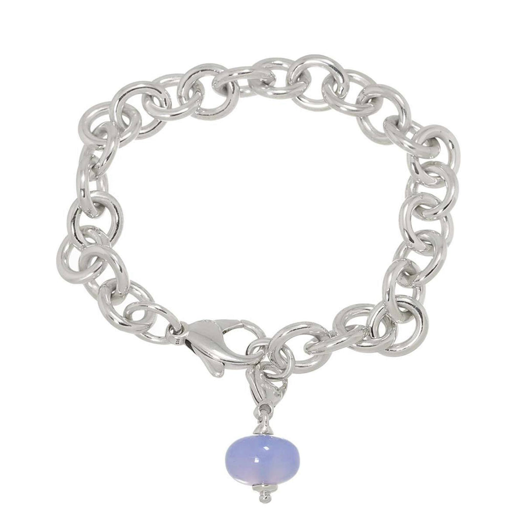 Quartz Watch Sterling Silver 17