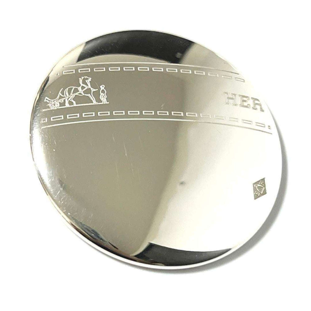 Brooch Sterling Silver