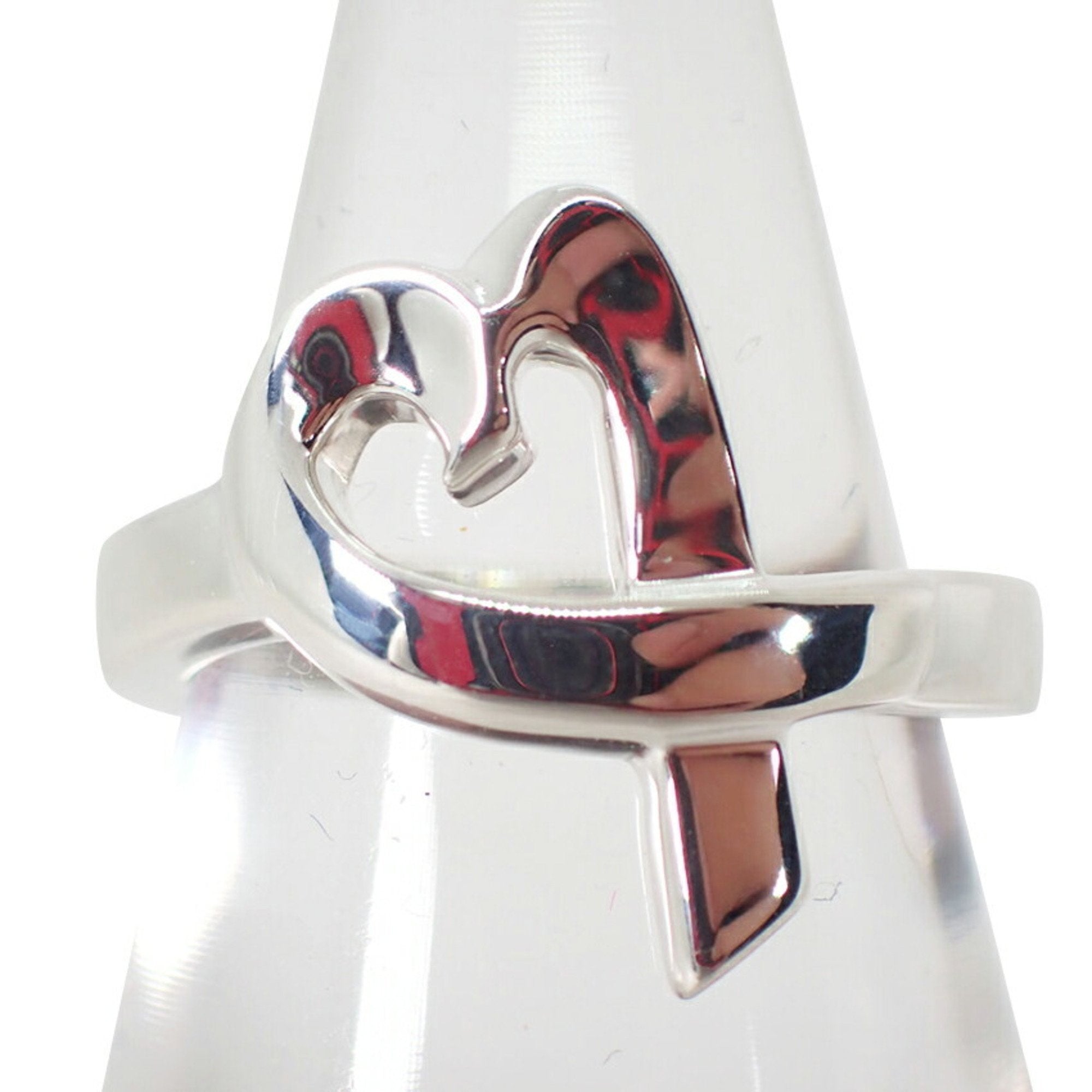 Ring Sterling Silver