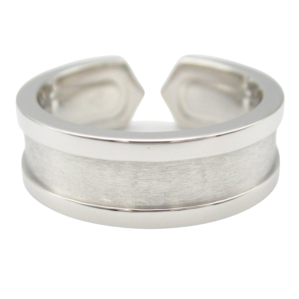 Ring 18K White Gold