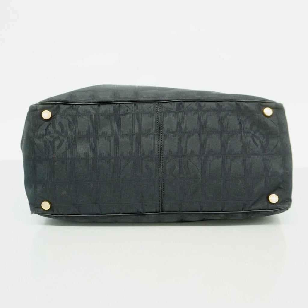 Travel Line Tote Nylon Medium