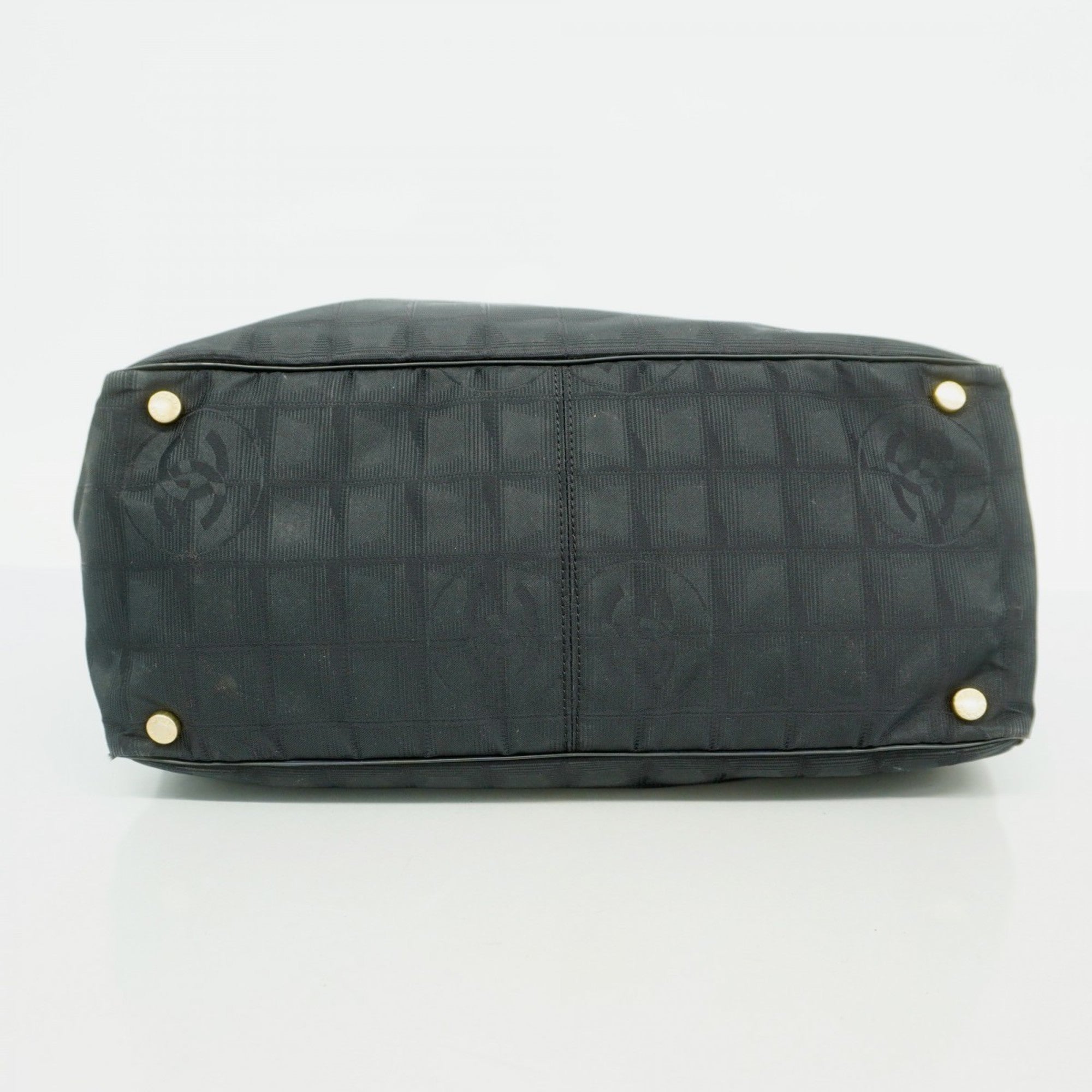 Travel Line Tote Nylon Medium
