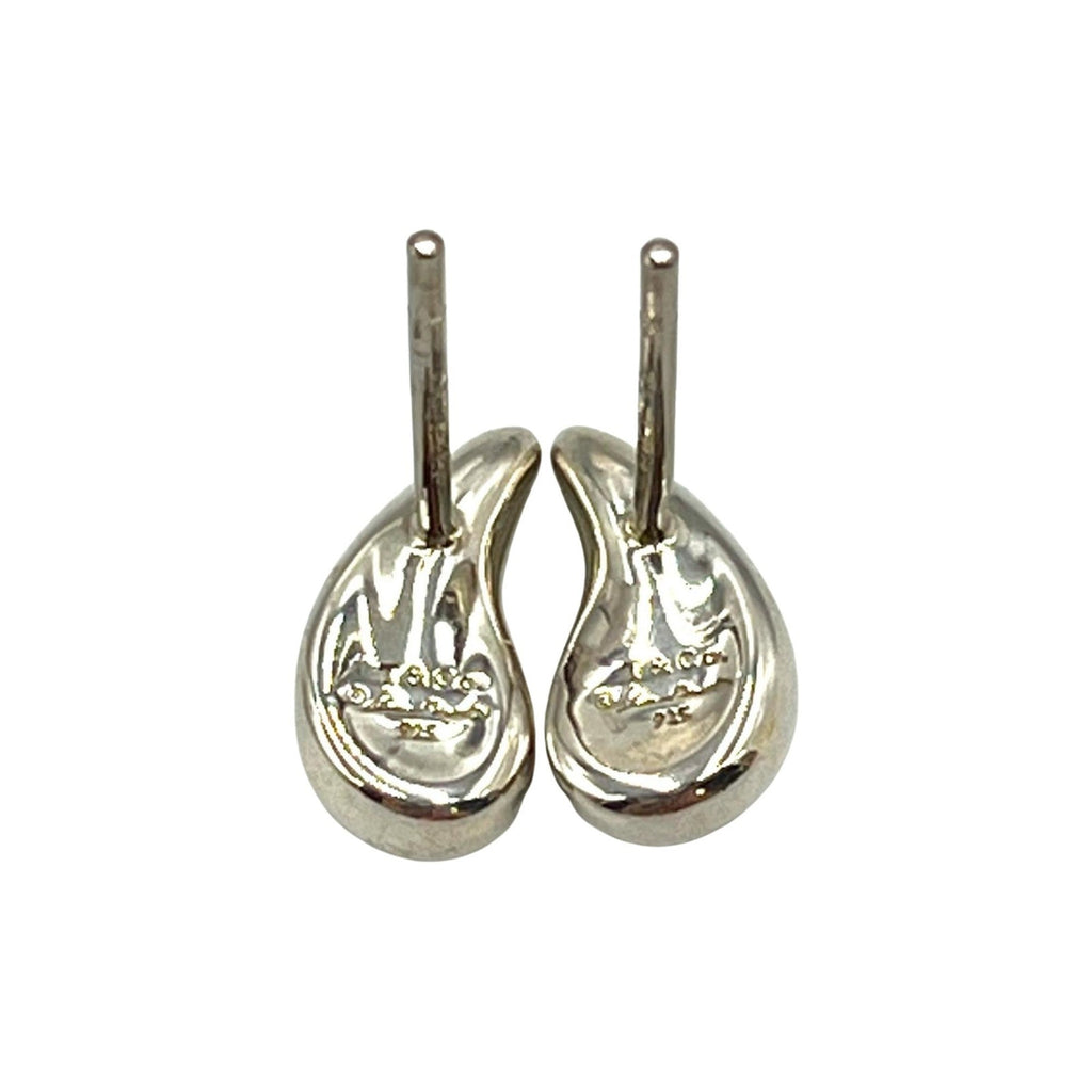 Earrings Sterling Silver