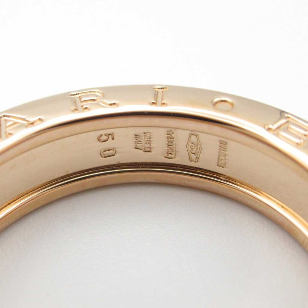 B.Zero1 Ring 18K Rose Gold