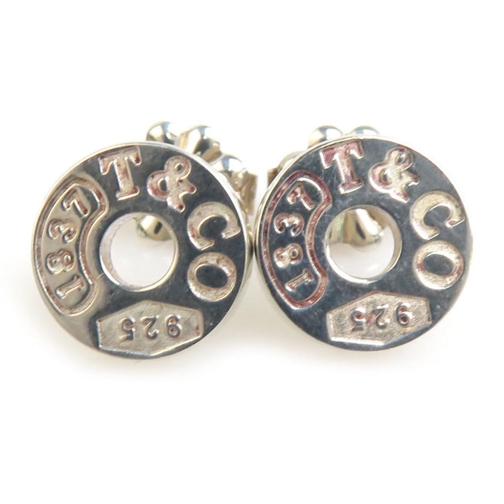 Earrings Sterling Silver