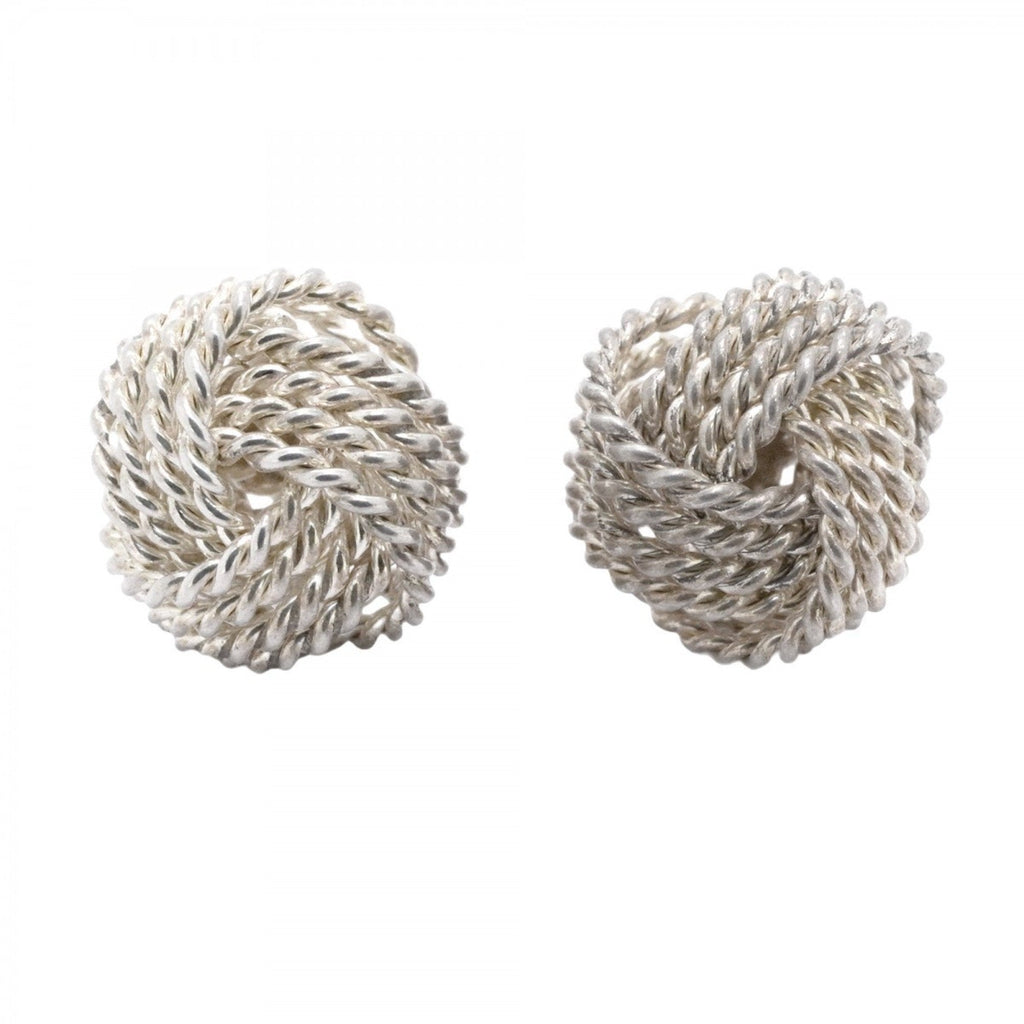Earrings Sterling Silver