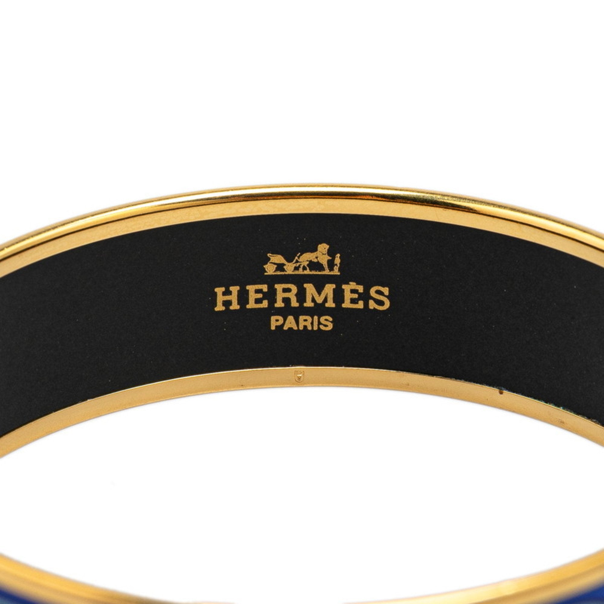 Bracelet Gold-Tone Metal