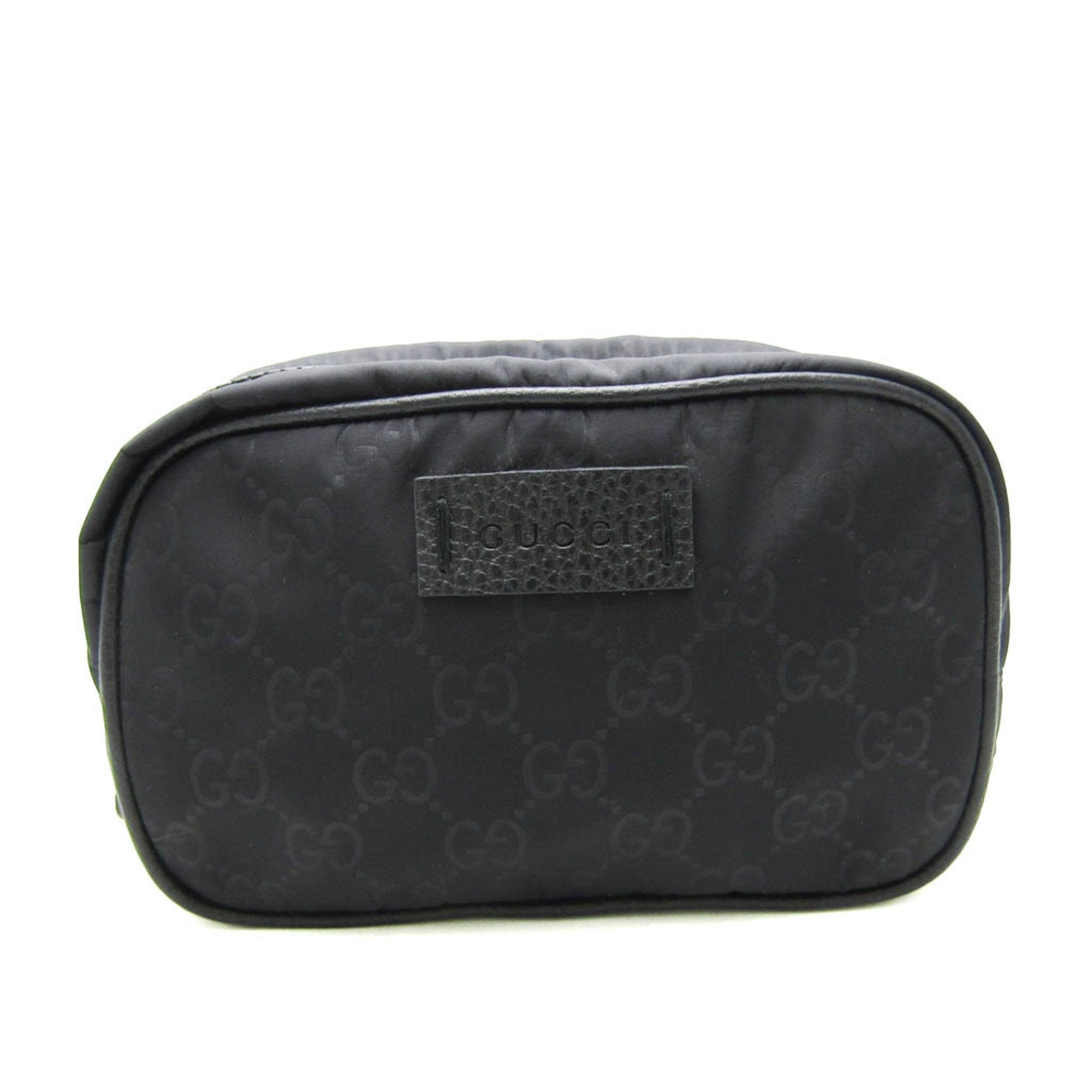 Waist Belt Bag (Outlet) GG Nylon Medium