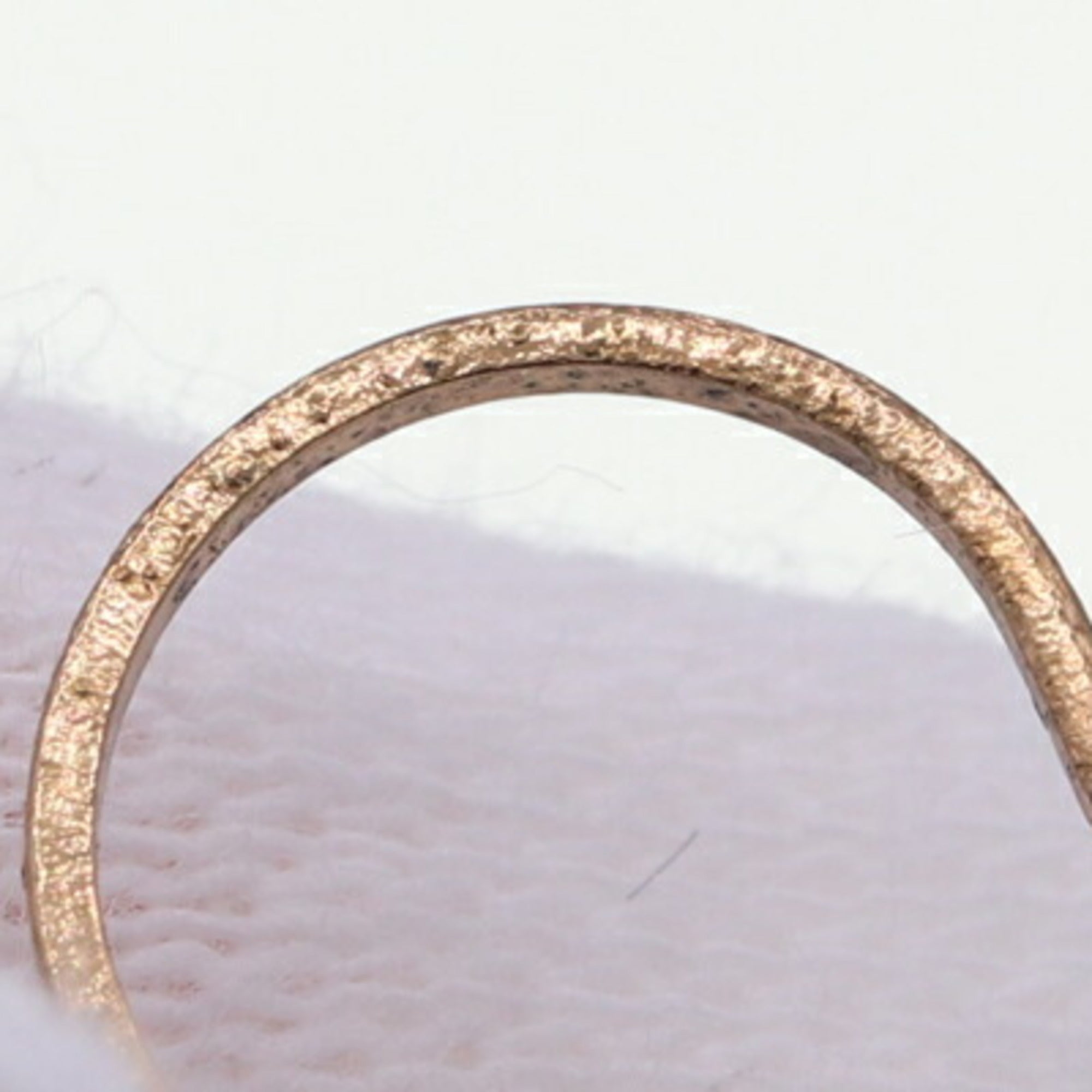 Rhinestone Earrings Metal