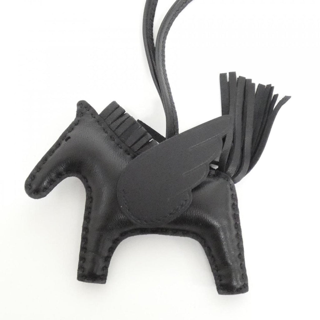GriGri Rodeo Bag Charm Leather PM