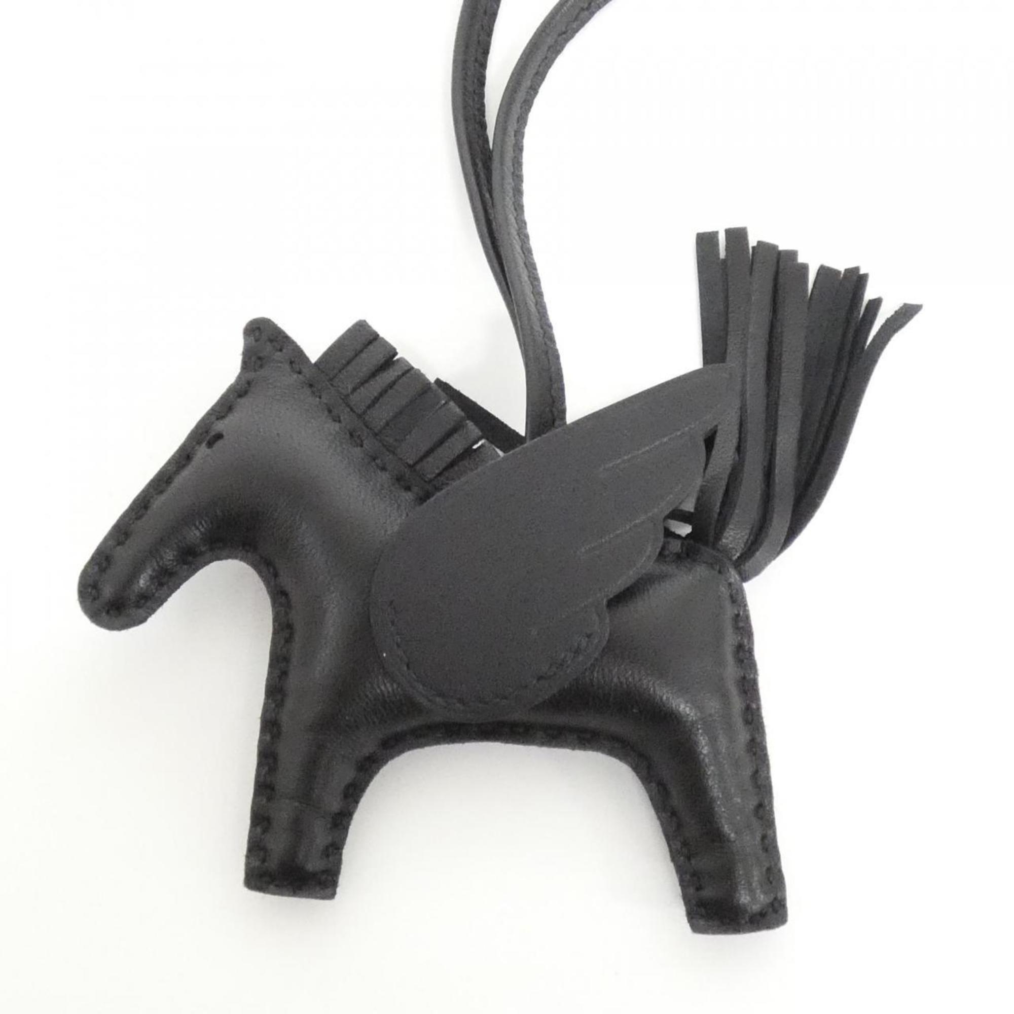 GriGri Rodeo Bag Charm Leather PM