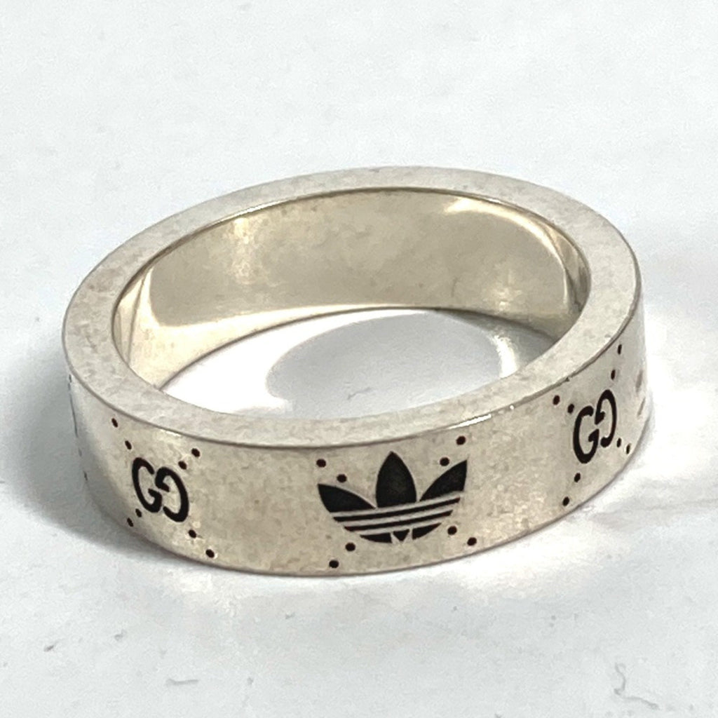 Band Ring Sterling Silver