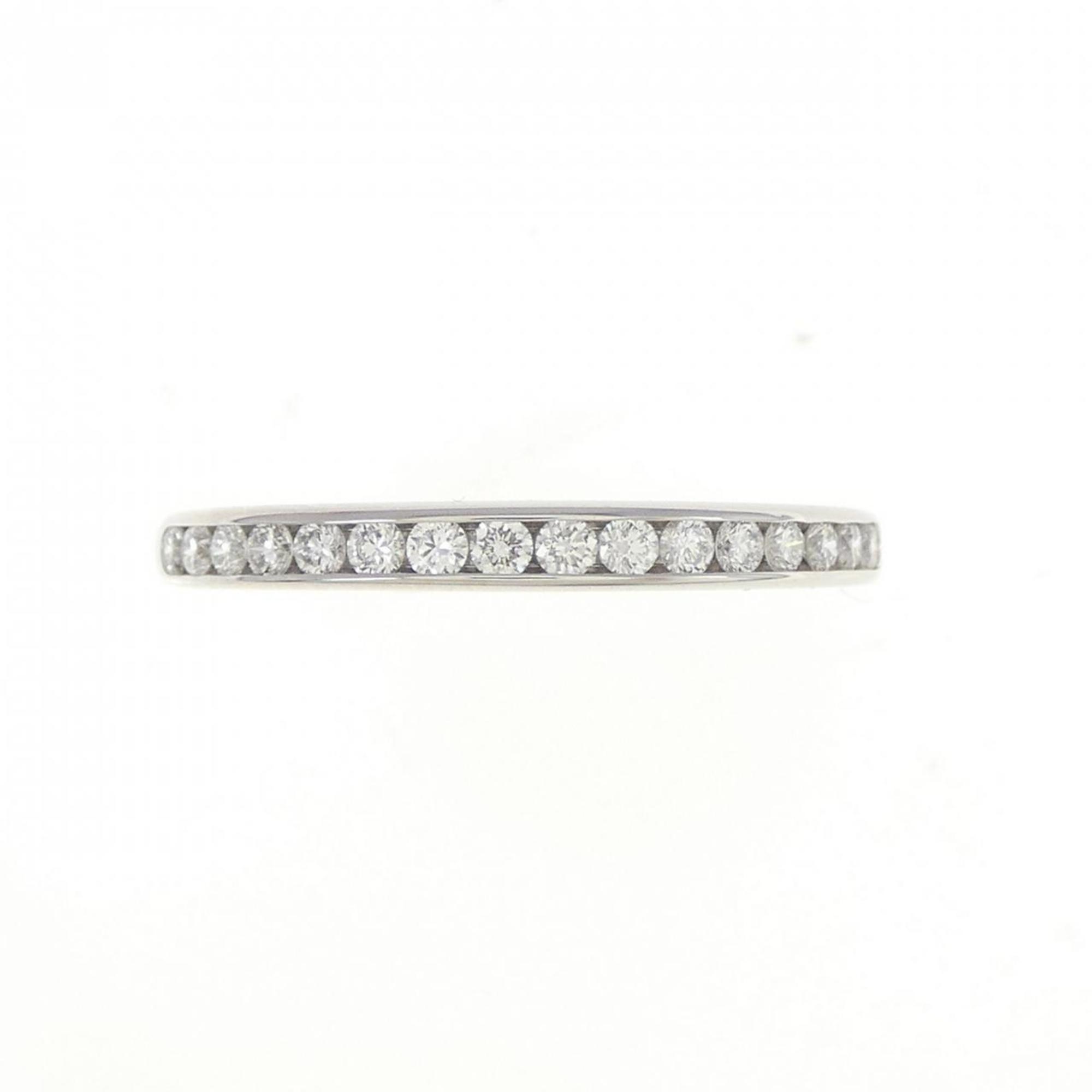 Eternity Ring with Diamond