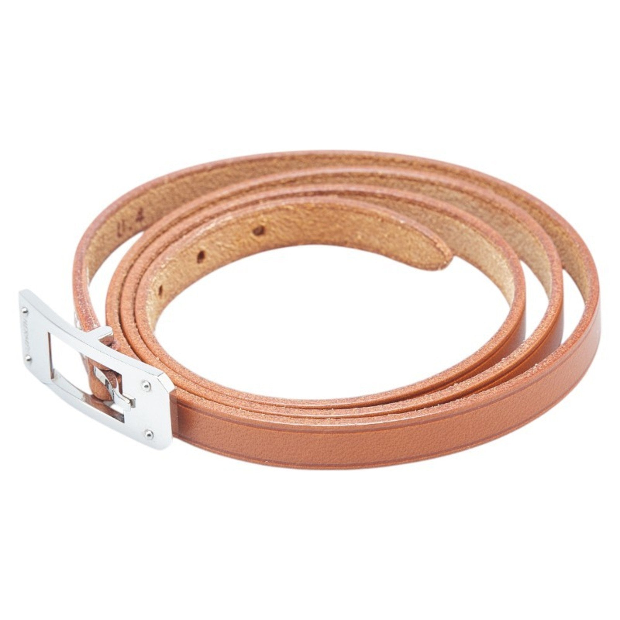 Bracelet Leather Brown
