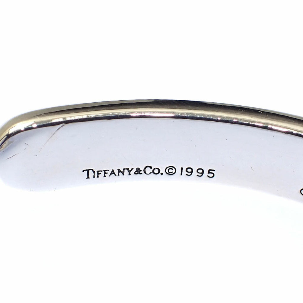 Atlas Bracelet Sterling Silver