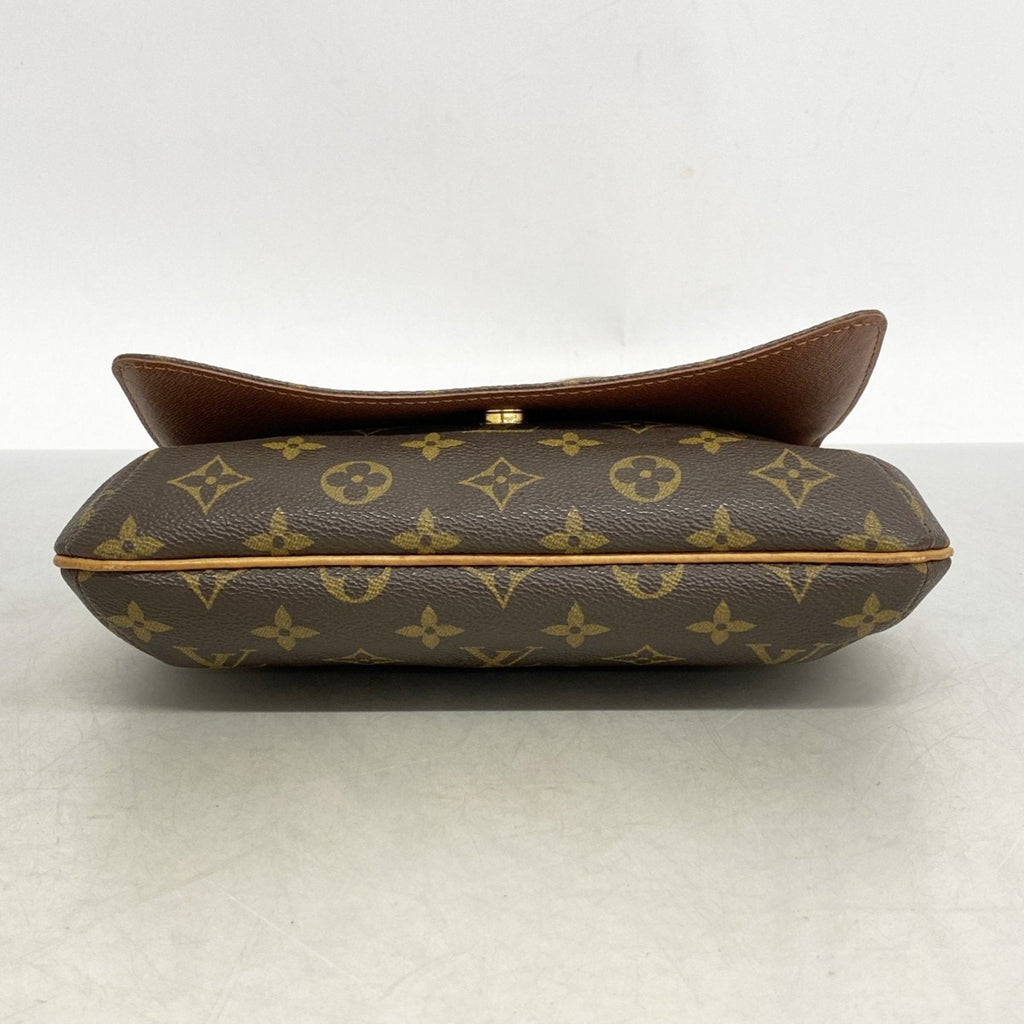 Musette Tango Handbag Monogram Canvas