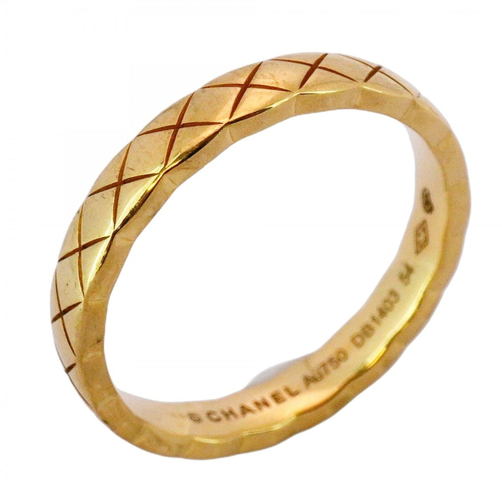 Ring 18K Yellow Gold