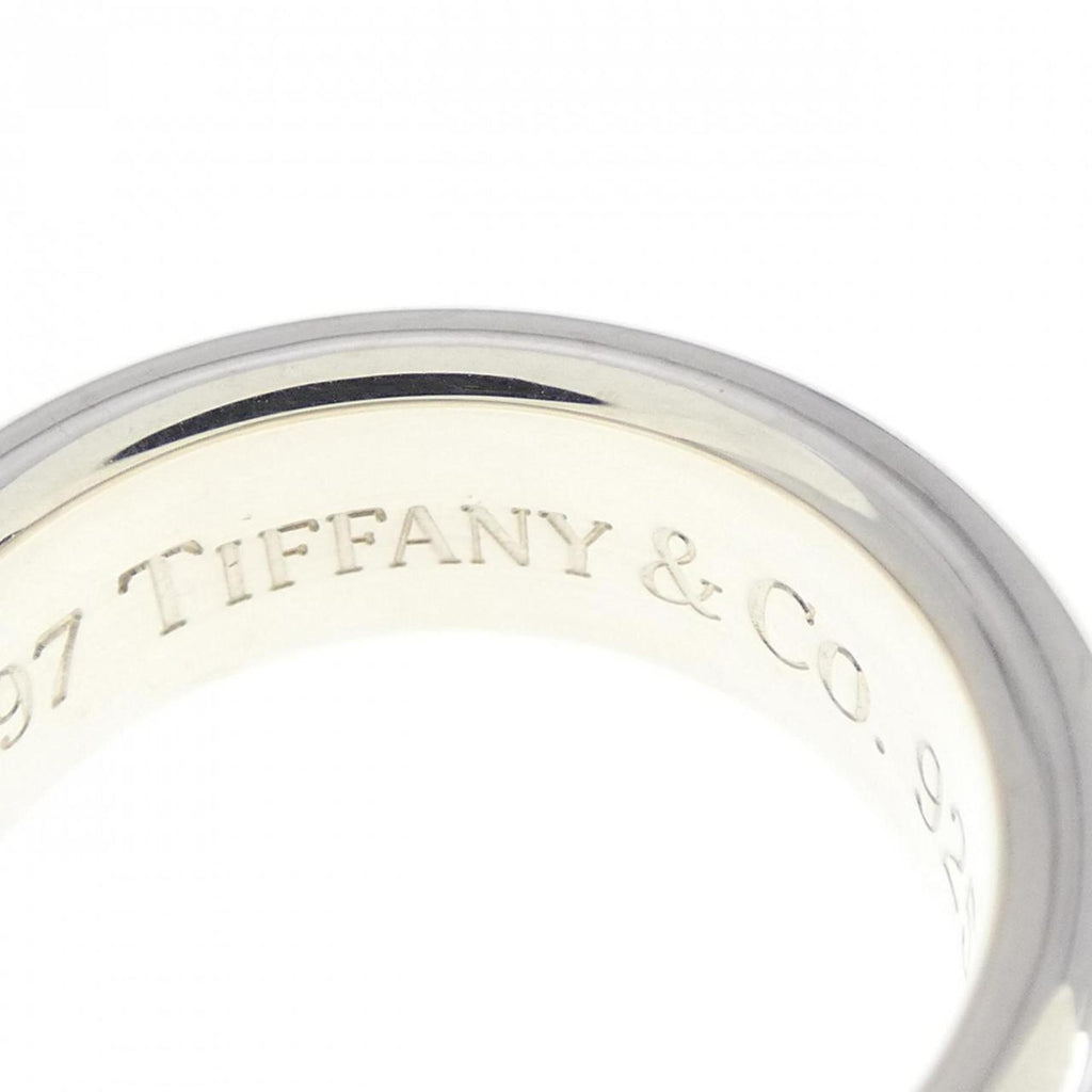 1837 Ring Sterling Silver