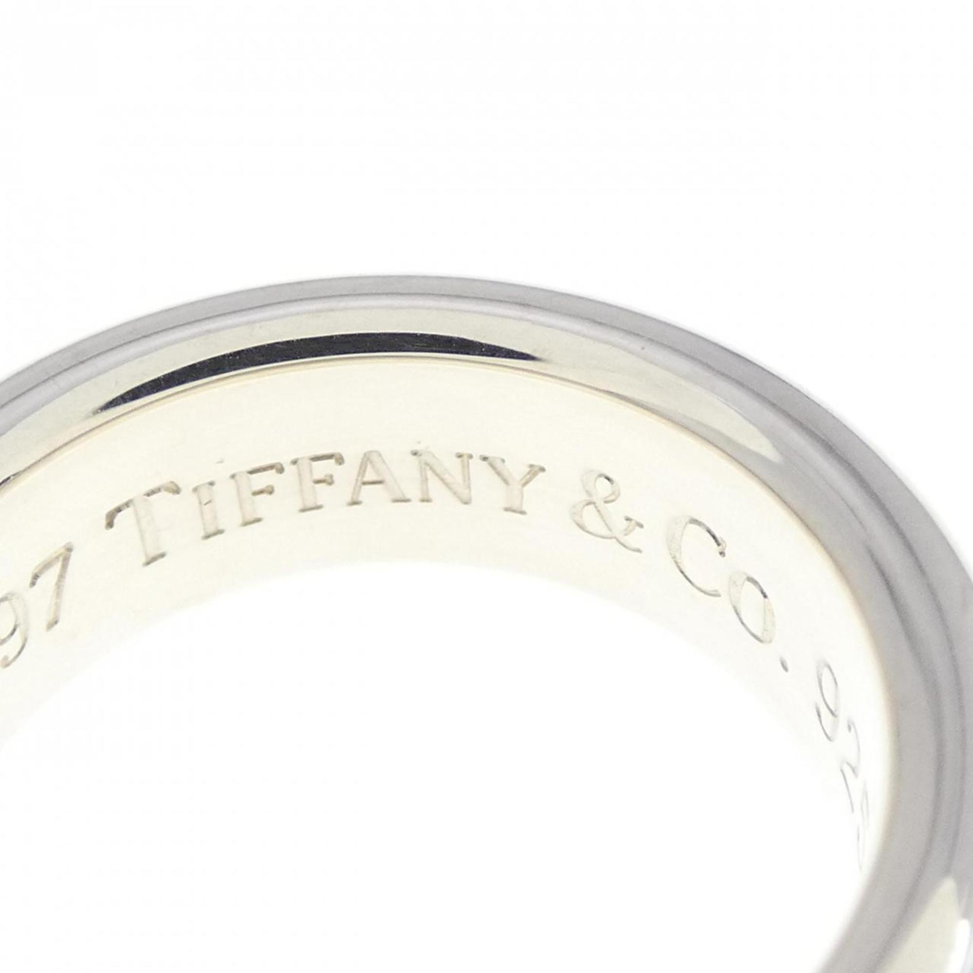 1837 Ring Sterling Silver