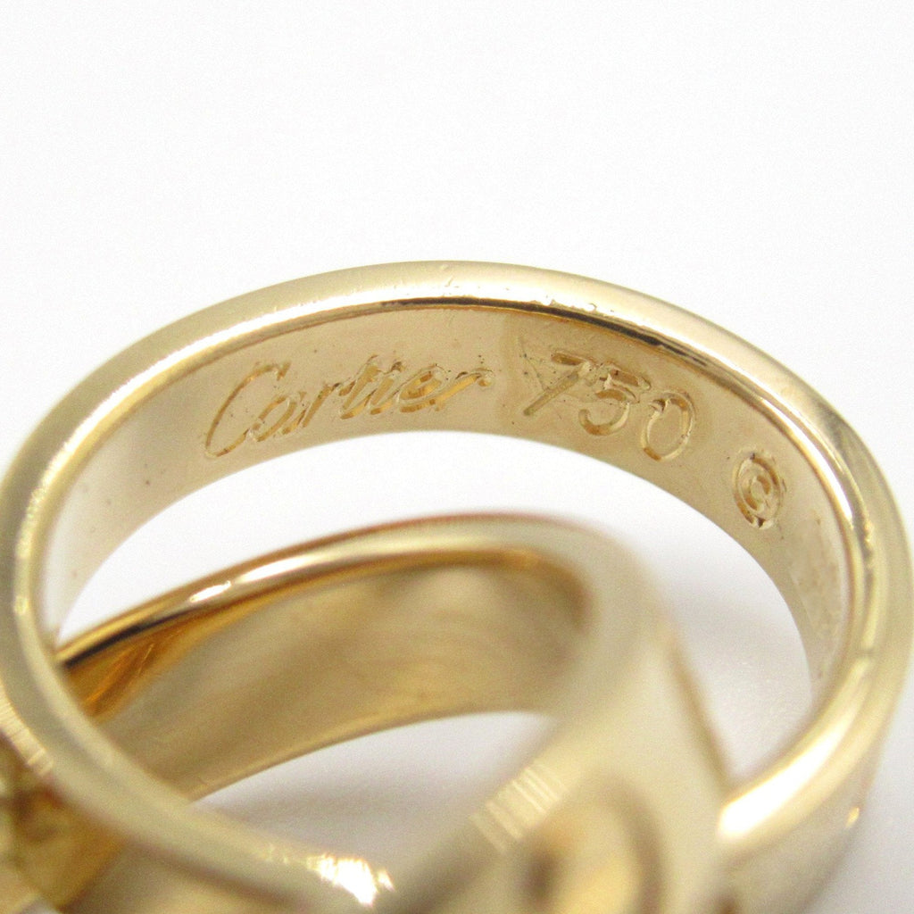 Baby Love Pendant Necklace 18K Yellow Gold