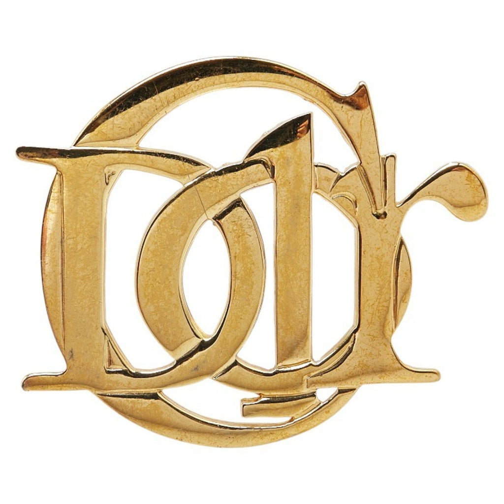 Brooch Gold Plated