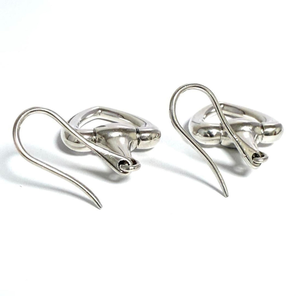 Earrings Sterling Silver