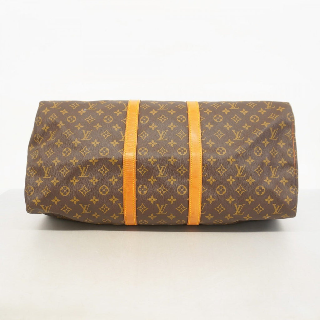 Keepall Bag Monogram Canvas 55