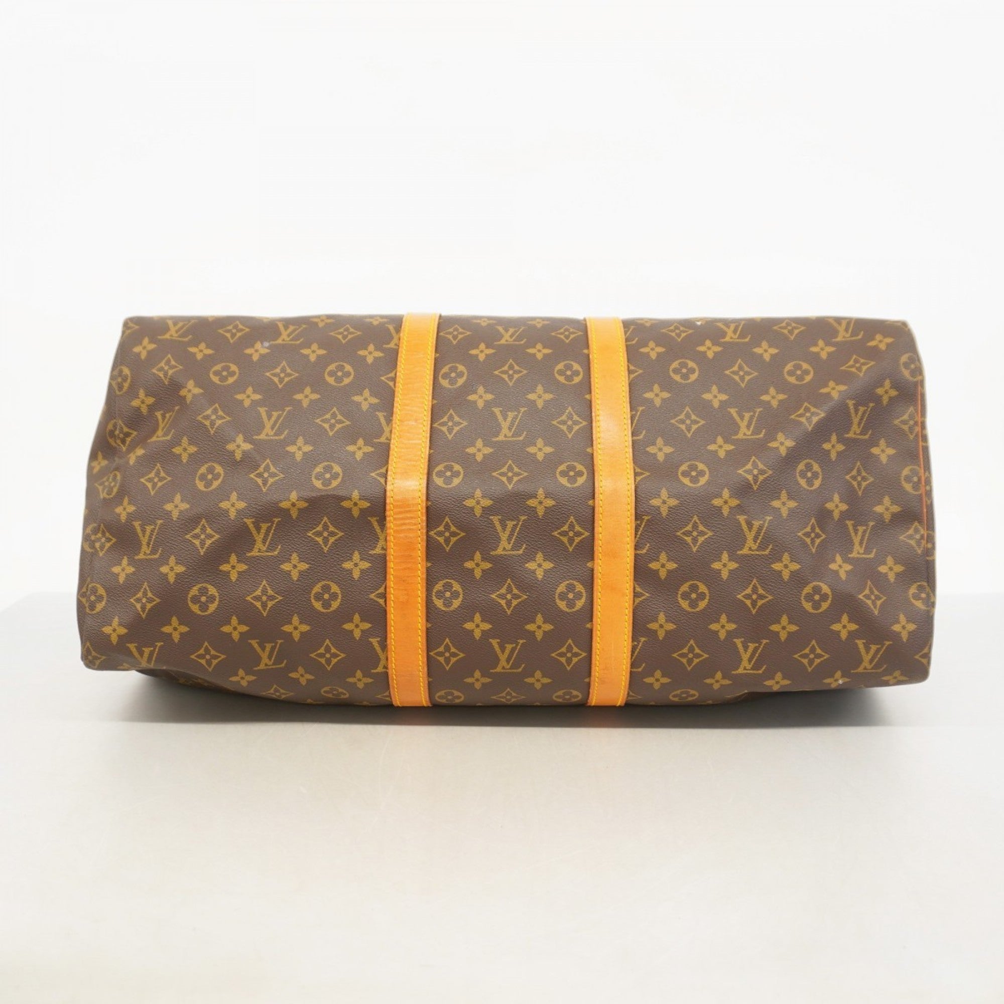 Keepall Bag Monogram Canvas 55