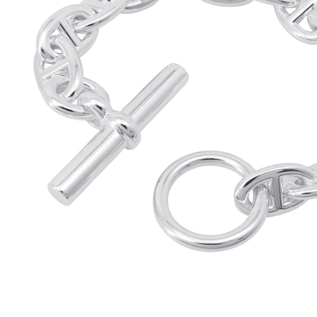 Chaine d'Ancre Bracelet Sterling Silver Mini