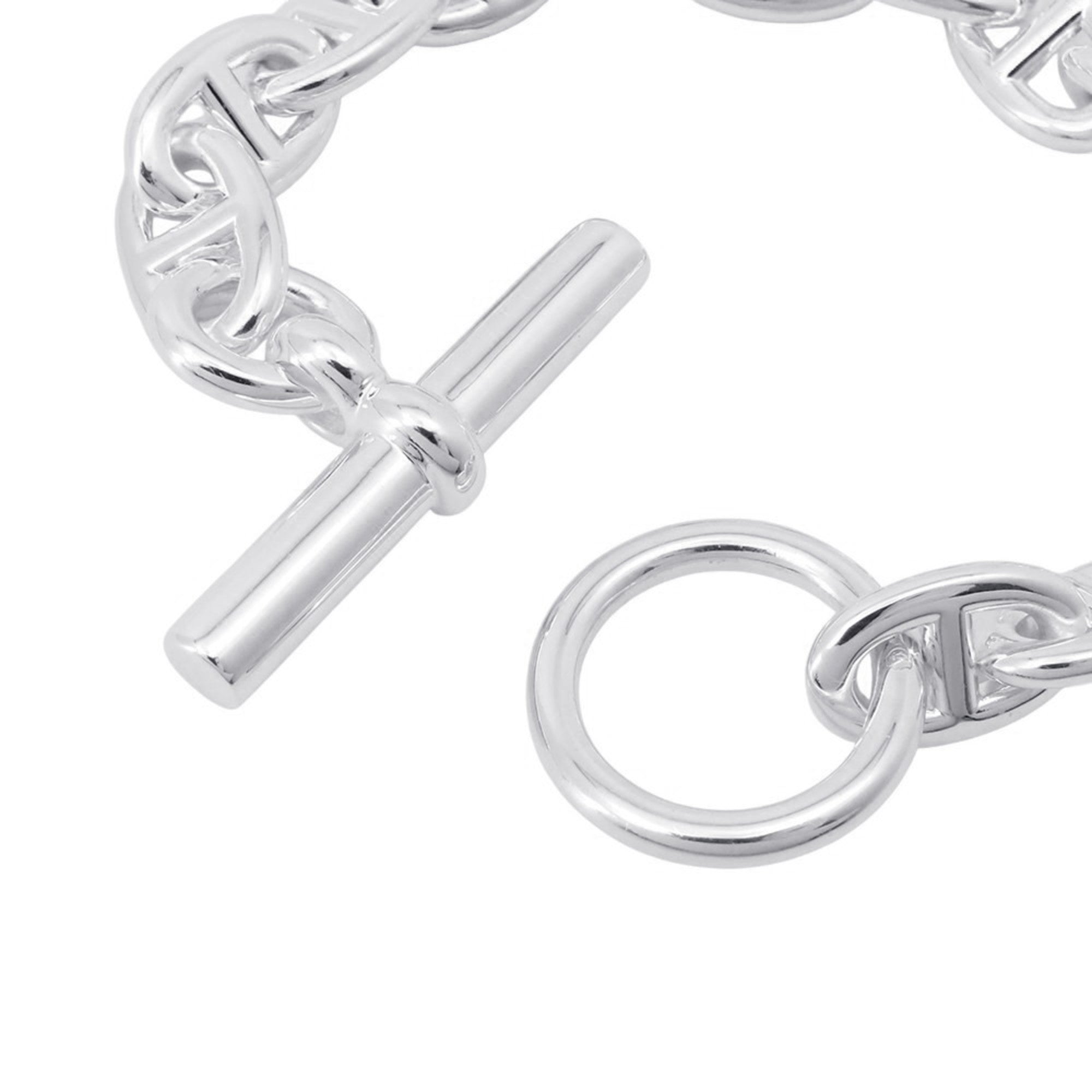 Chaine d'Ancre Bracelet Sterling Silver Mini