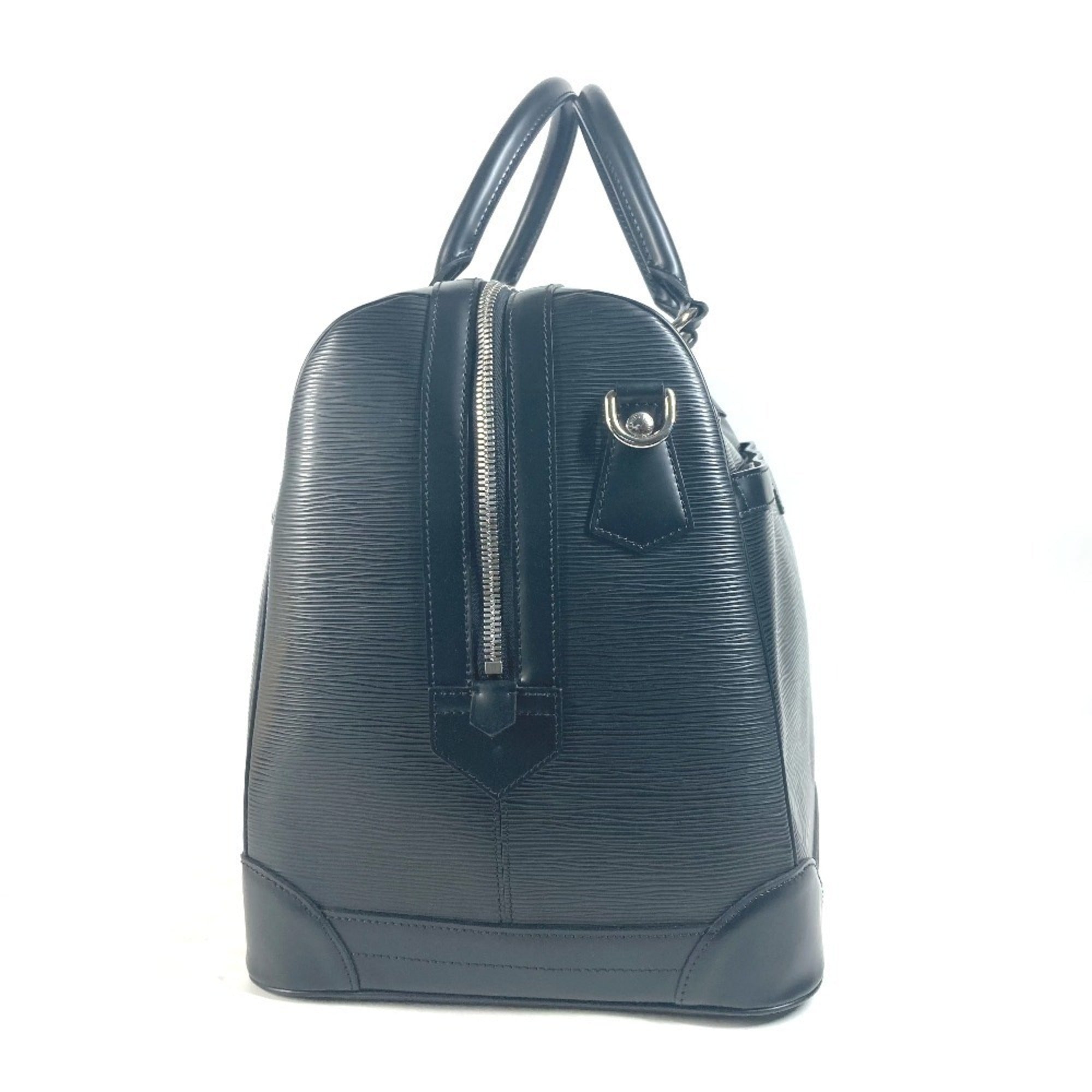 Bourget Duffle Epi Leather 50