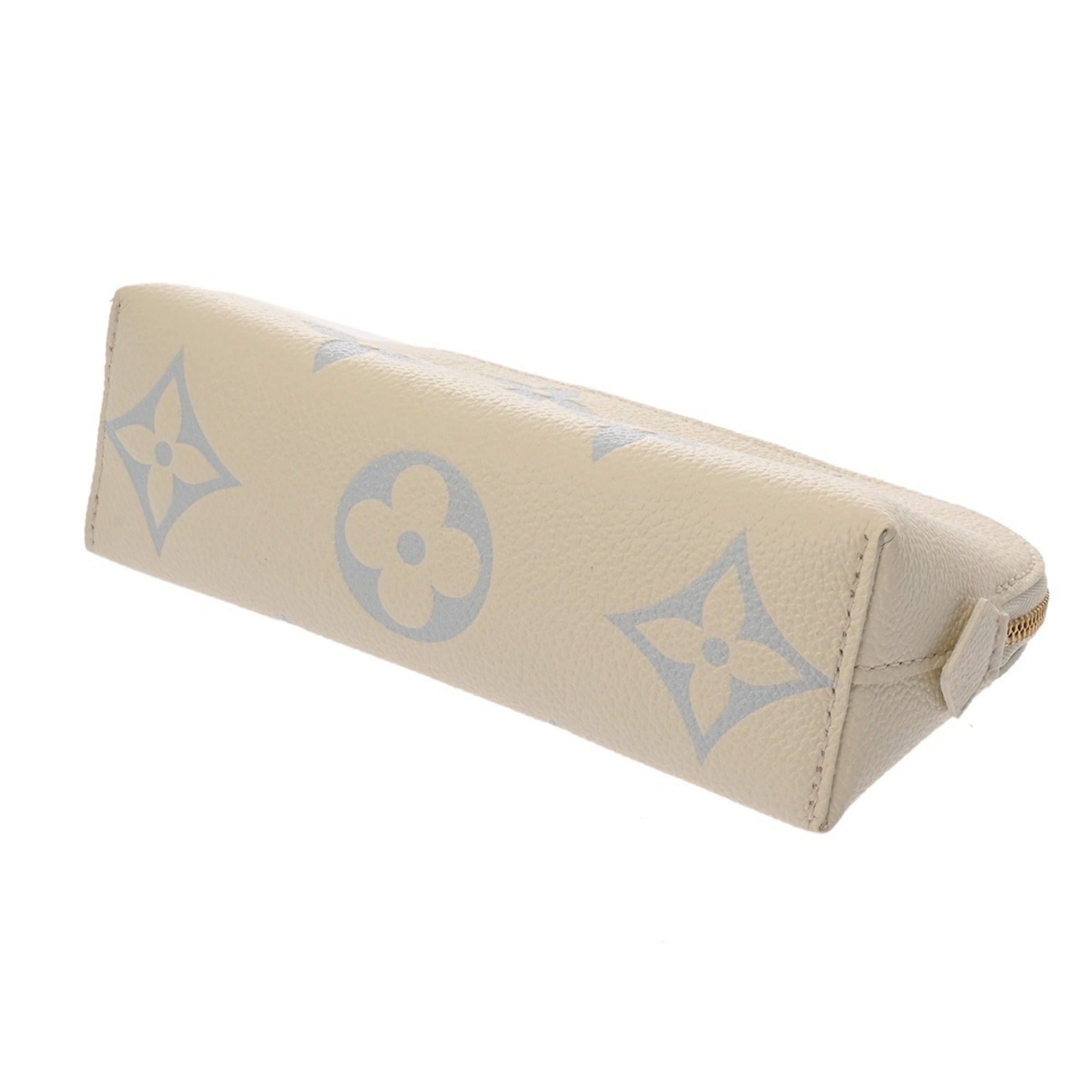 Trio Pouch Set By The Pool Monogram Empreinte Giant