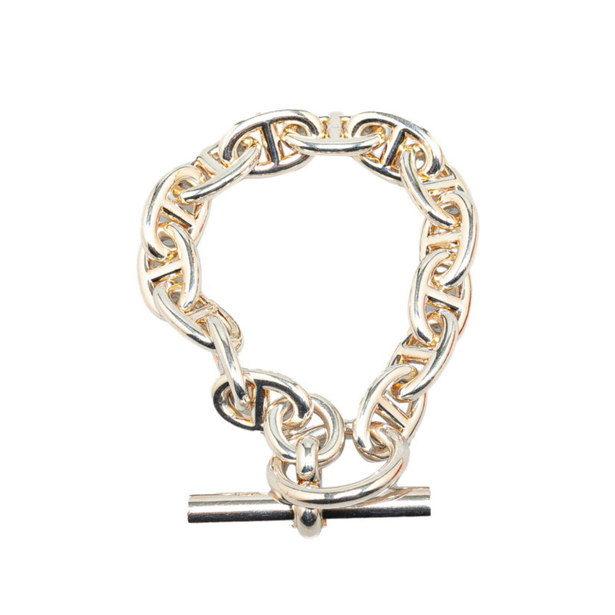 Chaine d'Ancre Bracelet Sterling Silver Mini
