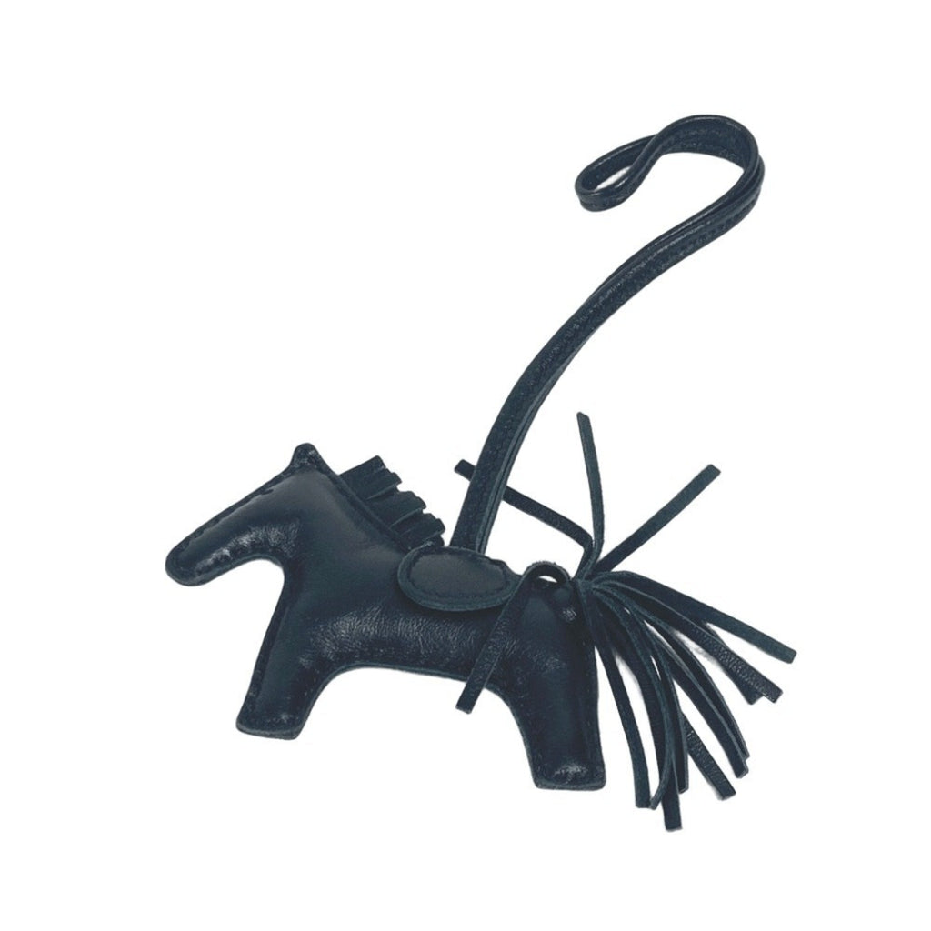 GriGri Rodeo Bag Charm Leather PM