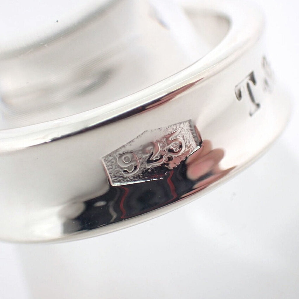 1837 Ring Sterling Silver