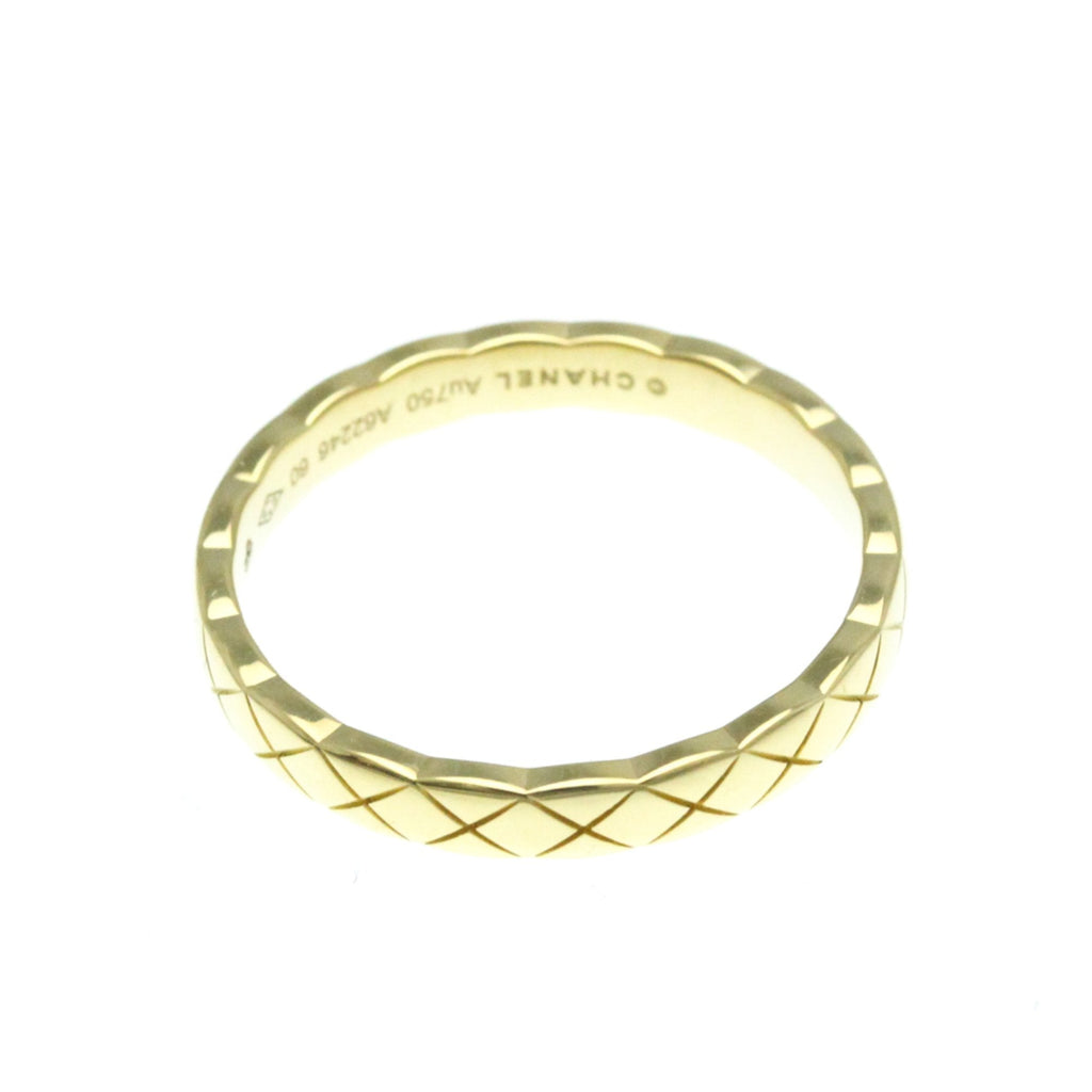 Band Ring Gold Mini