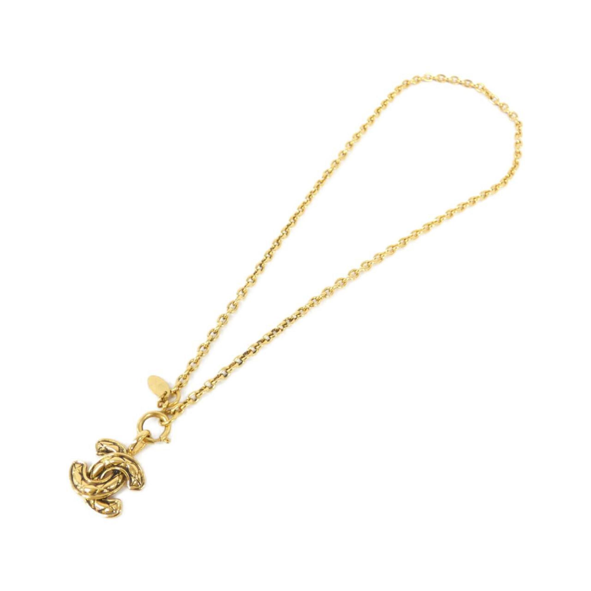 Pendant Necklace Metal