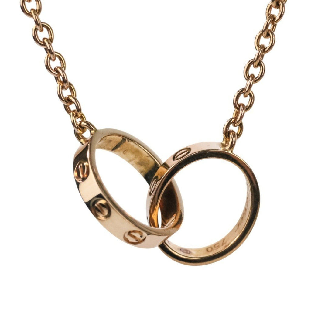 Baby Love Bracelet 18K Rose Gold
