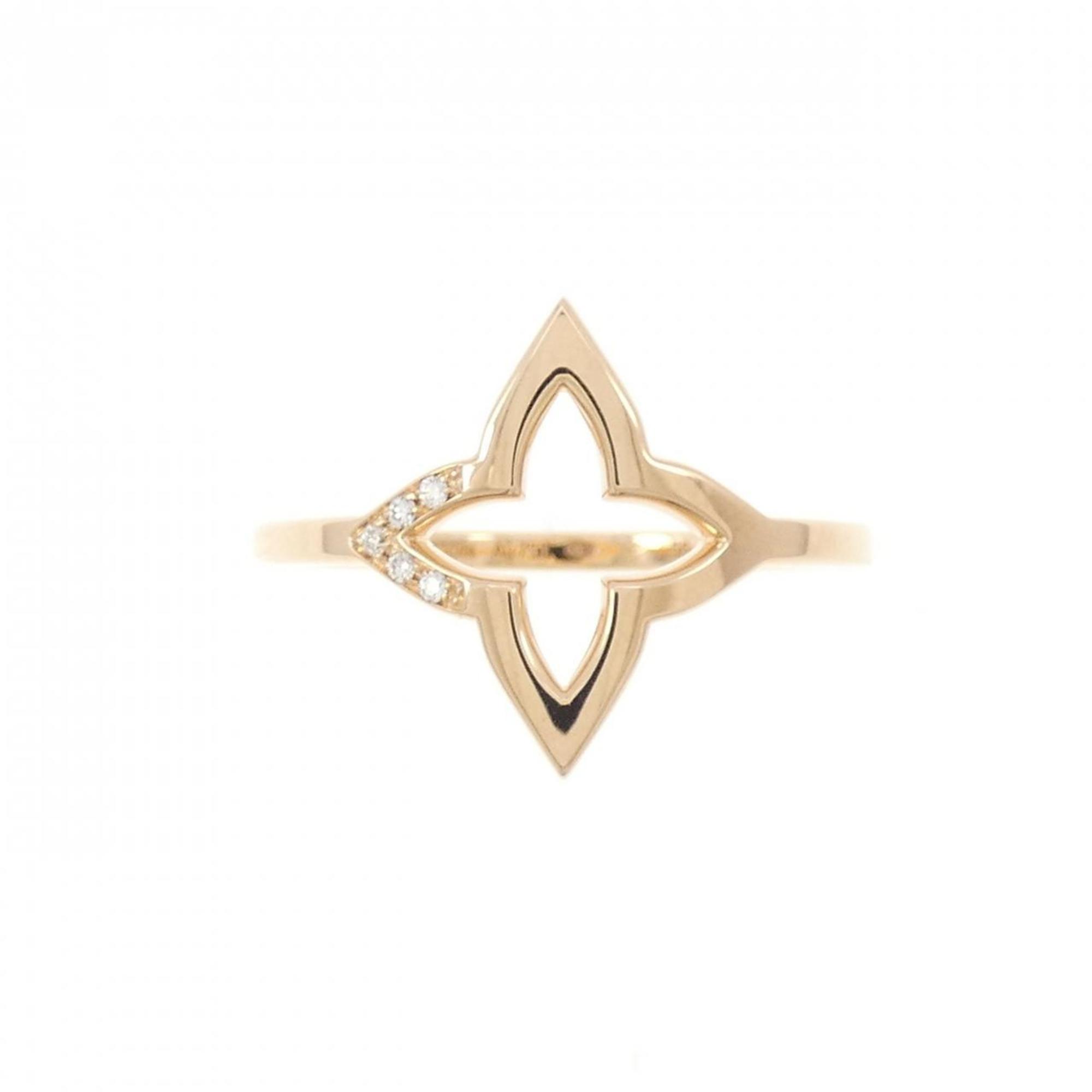 Band Ring 18K Rose Gold
