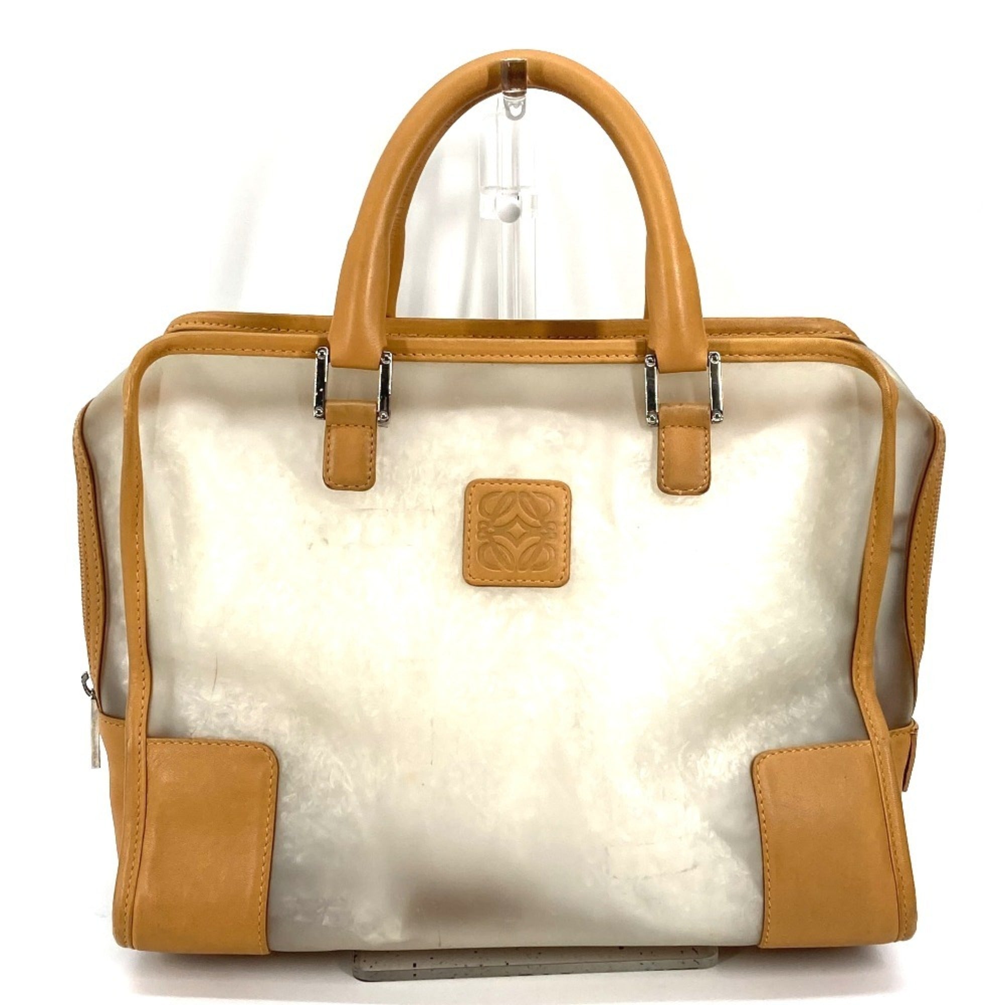 Amazona Bag Shearling 28