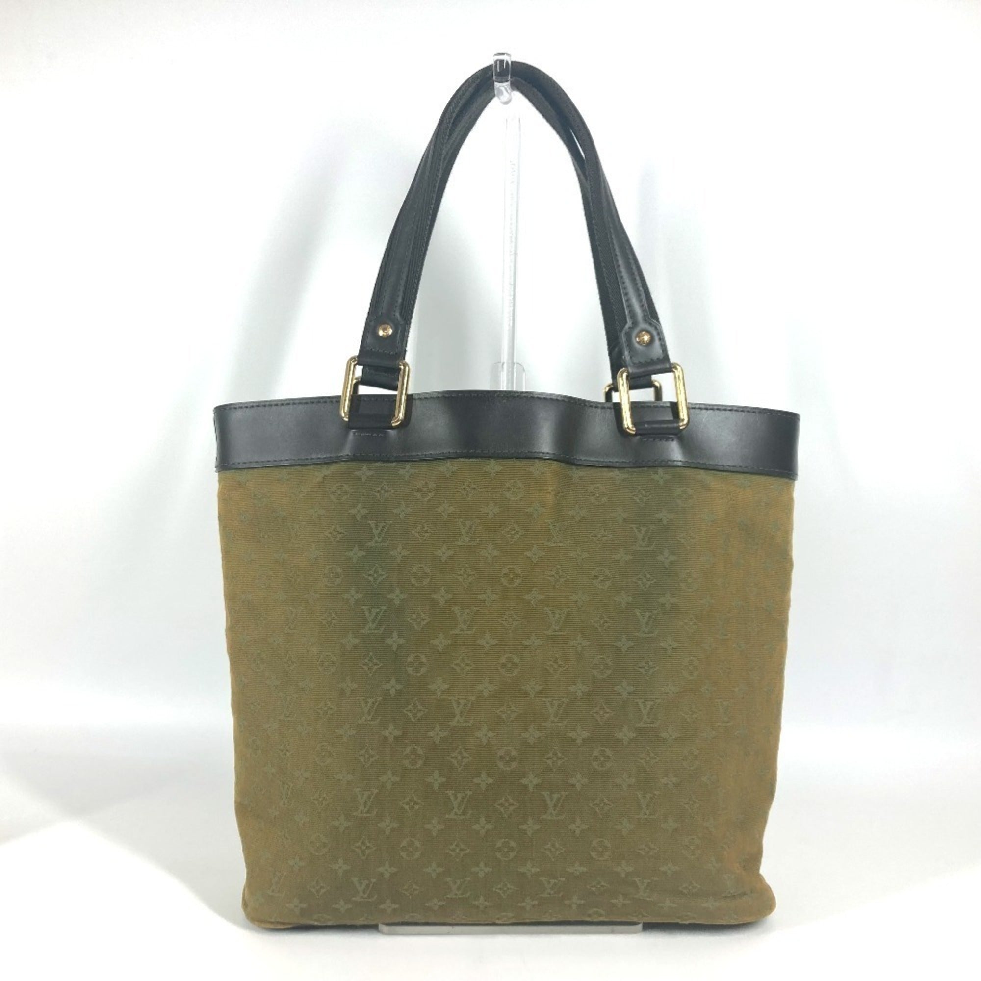 Lucille Handbag Mini Lin GM