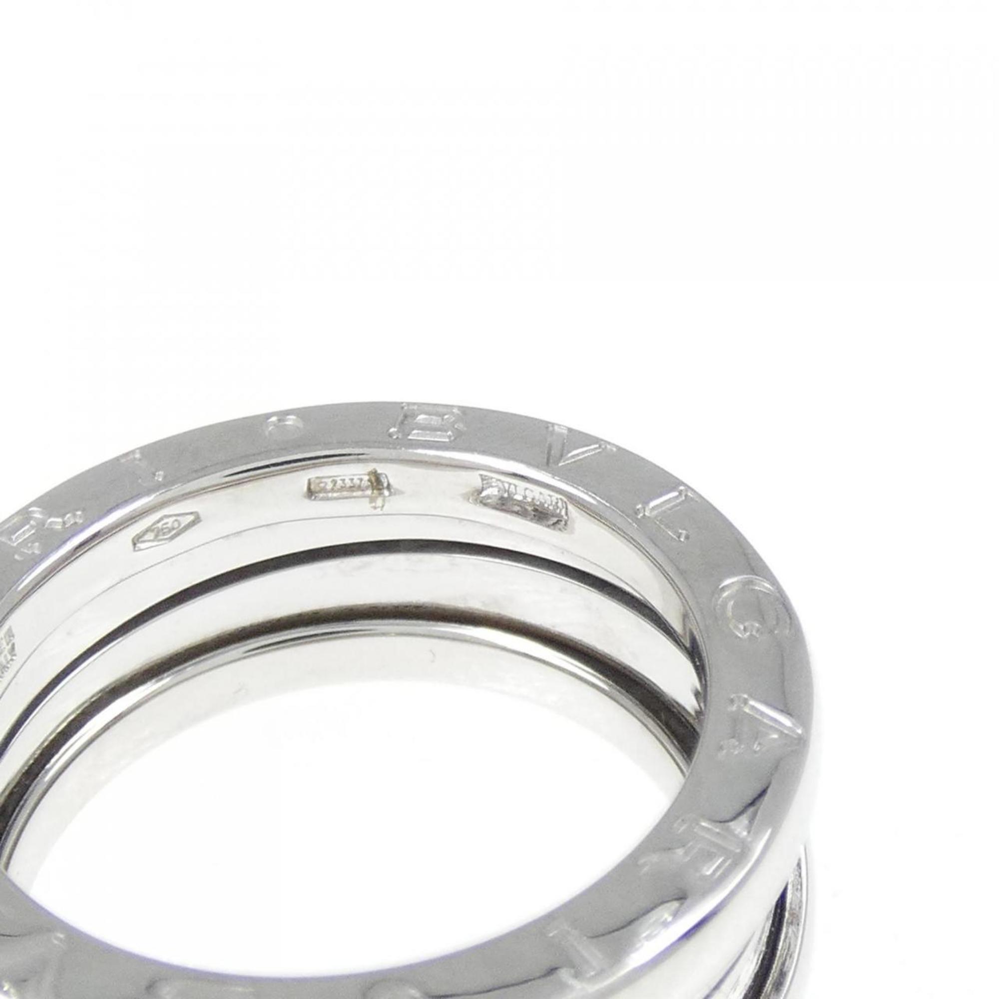 B.Zero1 Ring 18K White Gold