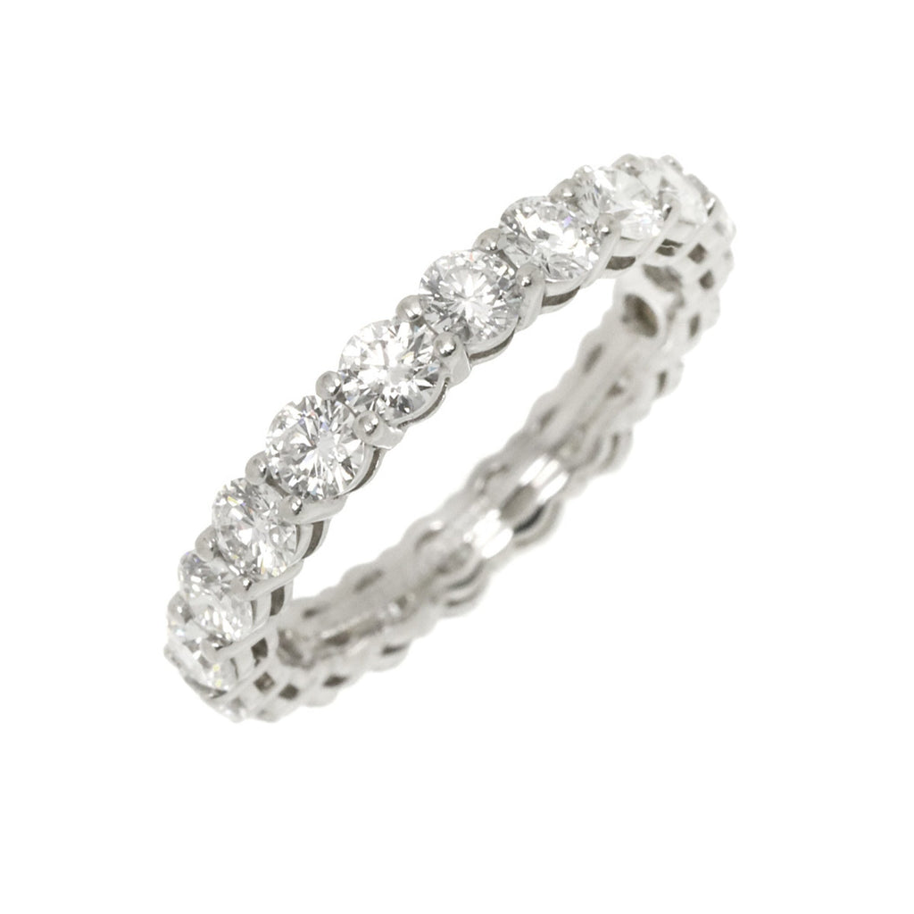 Forever Ring Platinum with Diamond