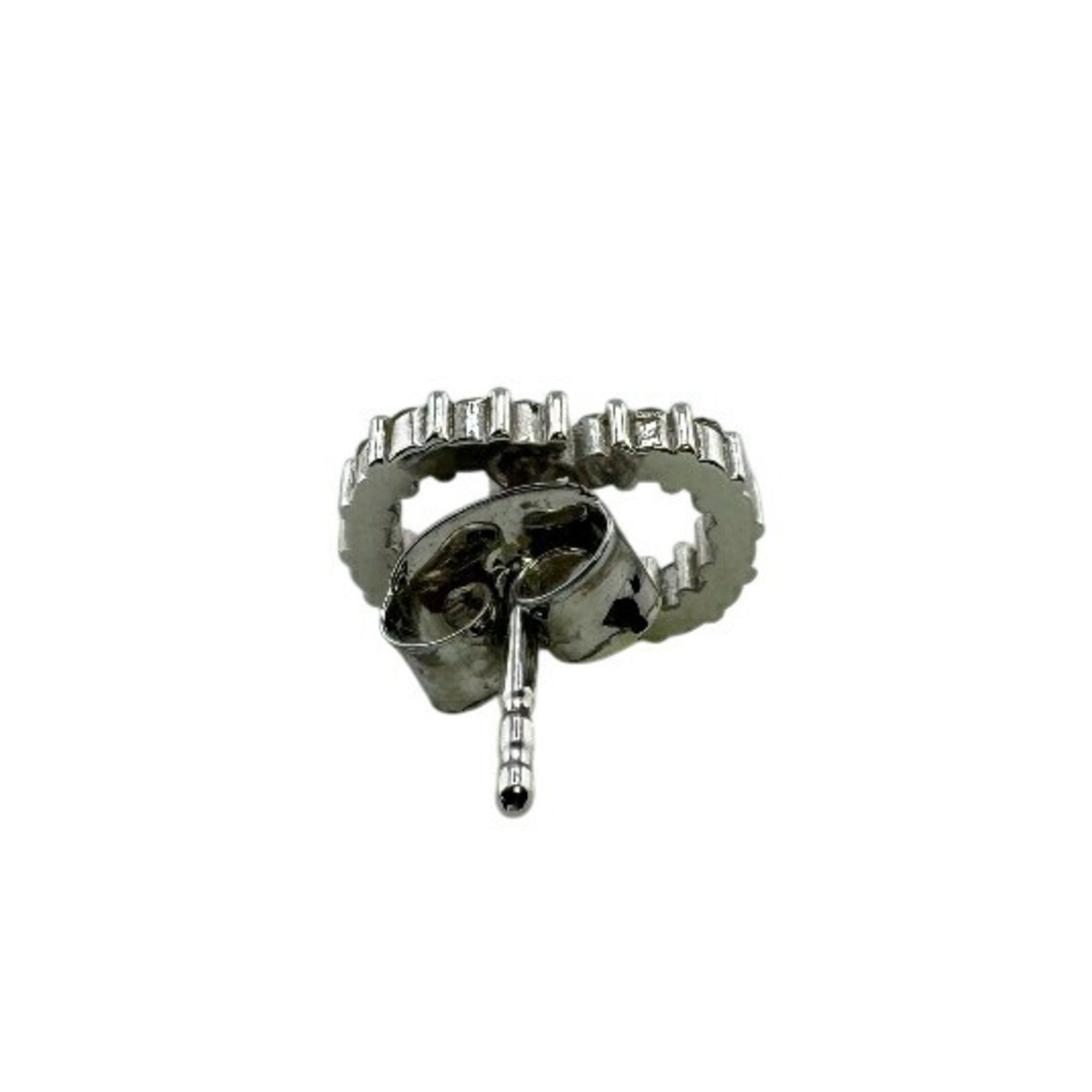 Earrings Rhinestone Rhinestone