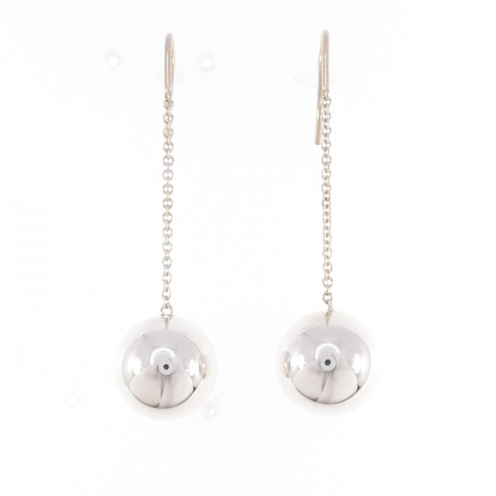 Earrings Sterling Silver