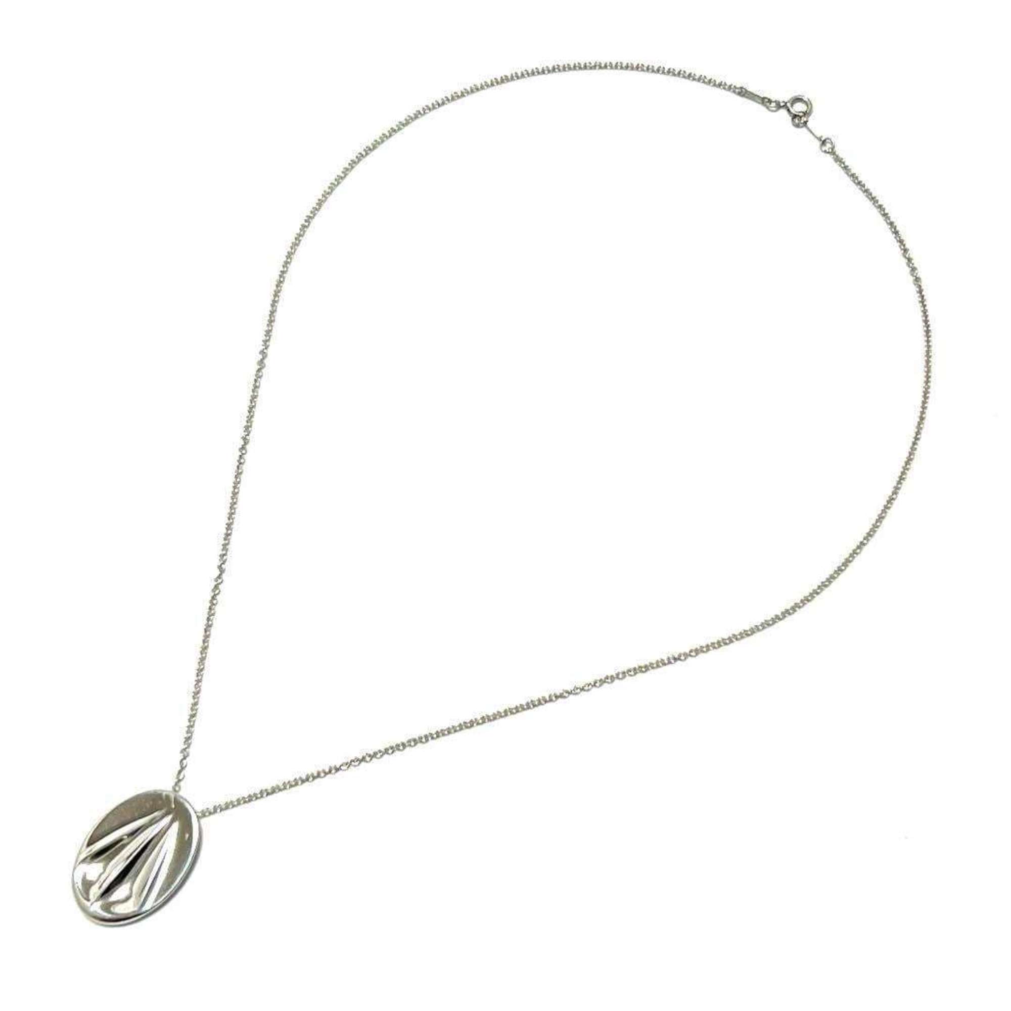 Pendant Necklace Sterling Silver Zodiac