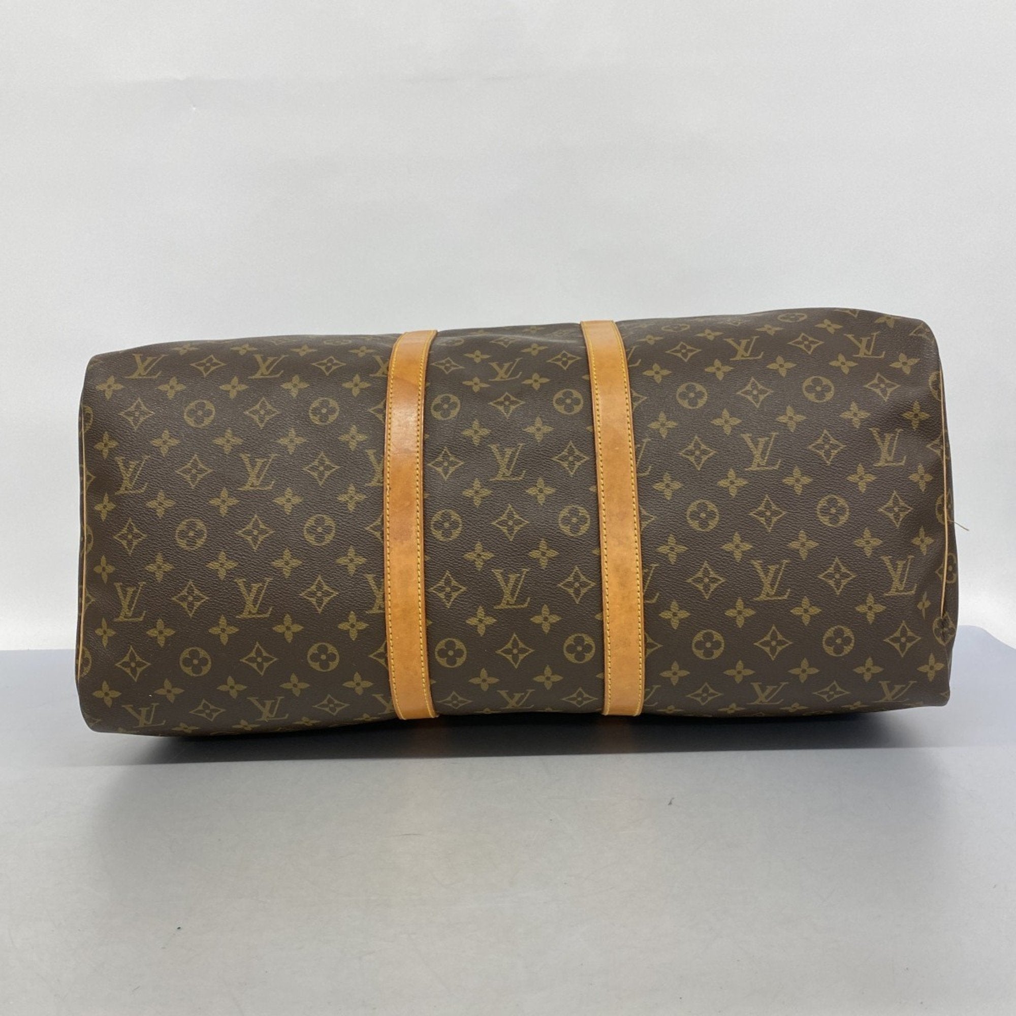 Keepall Bag Monogram Canvas 55