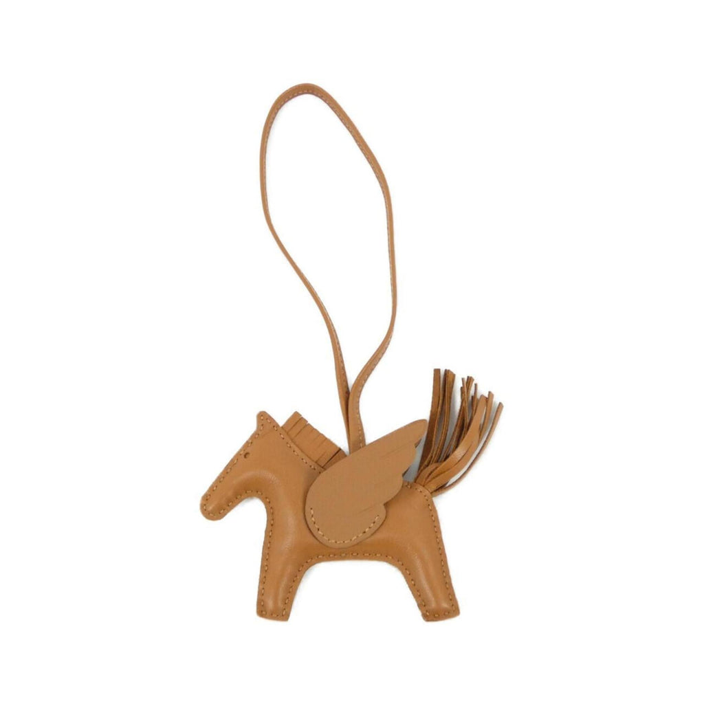 GriGri Rodeo Bag Charm Leather PM