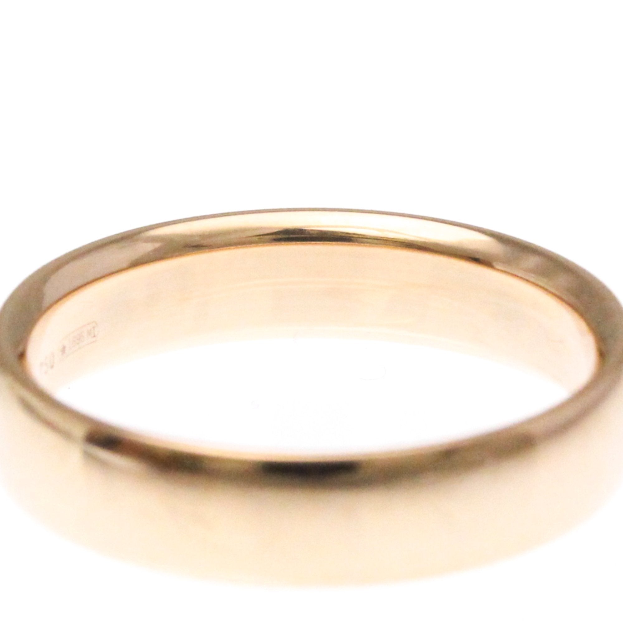 Ring 18K Rose Gold
